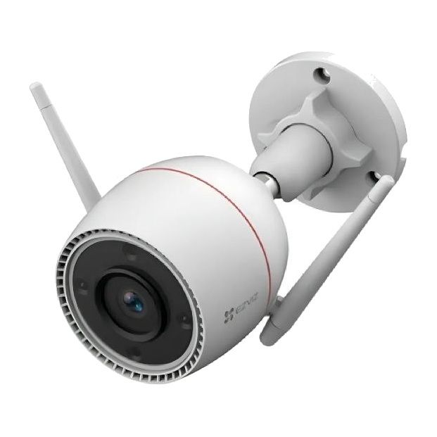 Câmera Wi-Fi EZVIZ H3C Color