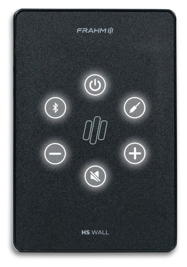 Amplificador de parede Frahm HS Wall